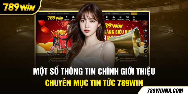 Tin tức của 789win cập nhật xu thế cá cược nhanh cho hội viên