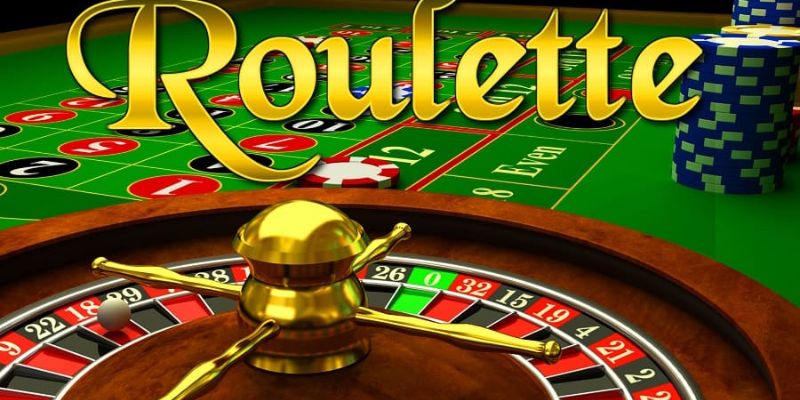 Roulette thu hút nhiều người chơi