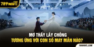 Sơ lược về chiêm bao lấy chồng